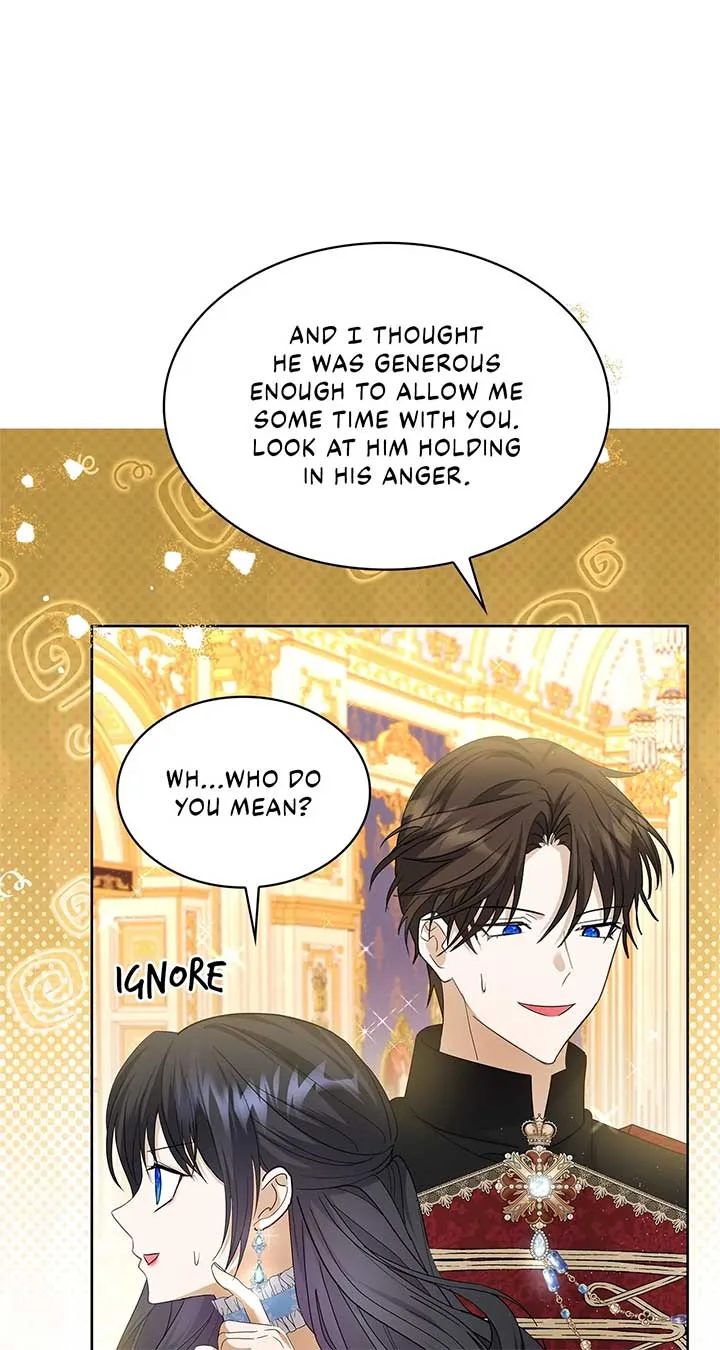 Becoming the Obsessive Male Lead’s Ex-Wife Chapter 32 page 65