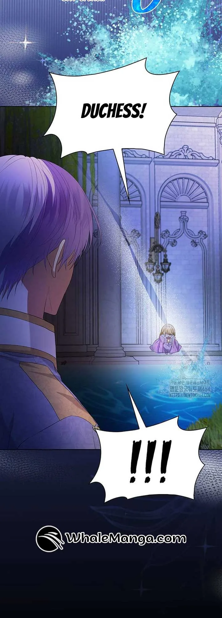 Becoming the Obsessive Male Lead’s Ex-Wife Chapter 40 page 29