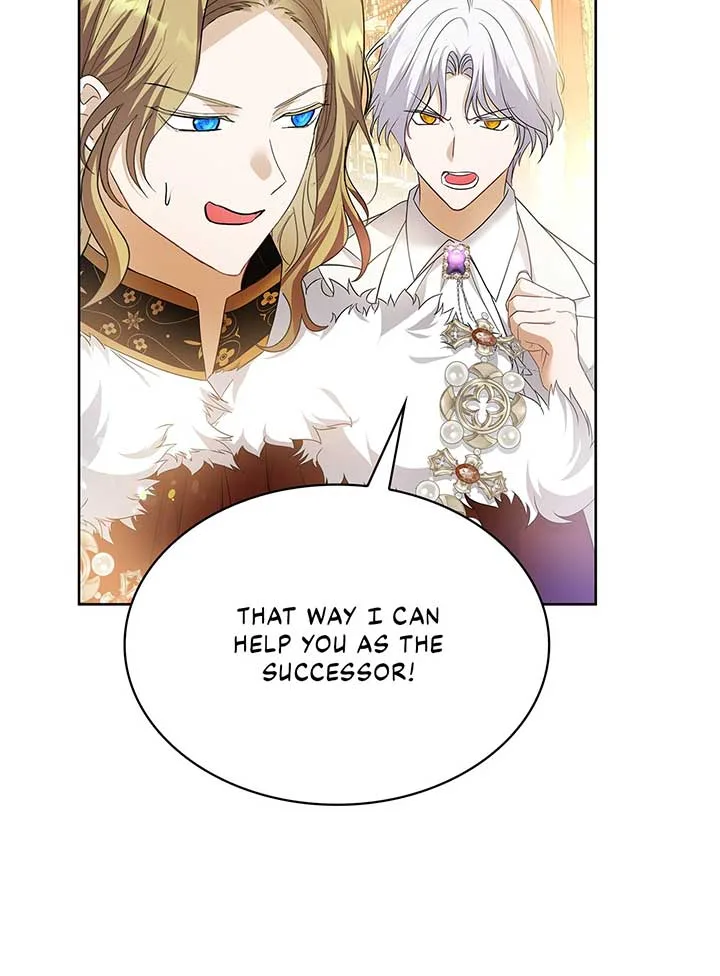 Becoming the Obsessive Male Lead’s Ex-Wife Chapter 35 page 67