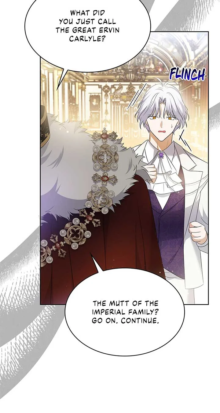 Becoming the Obsessive Male Lead’s Ex-Wife Chapter 35 page 71