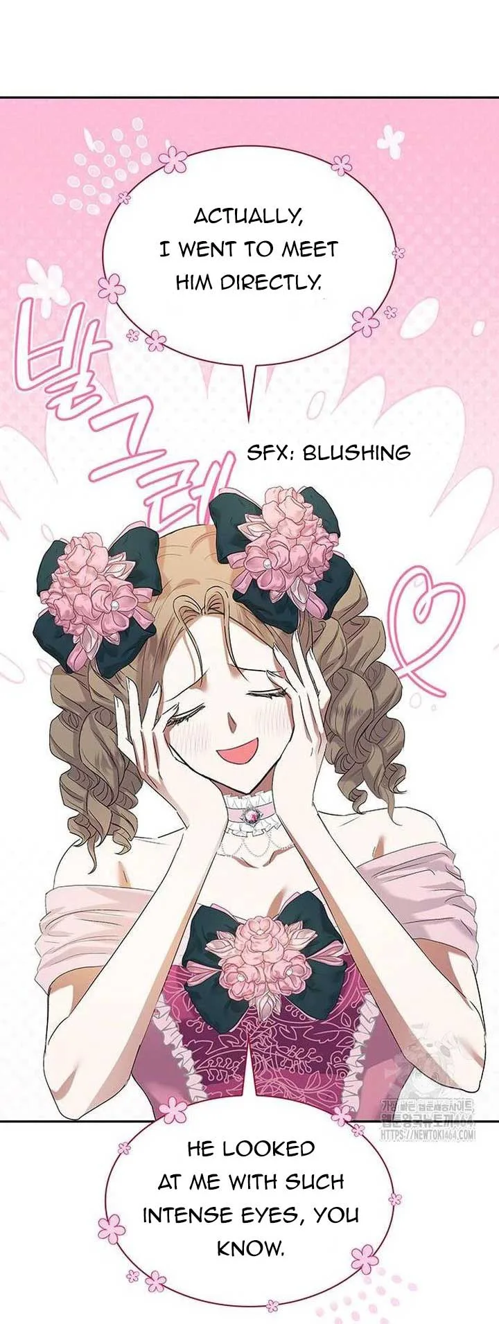 Becoming the Obsessive Male Lead’s Ex-Wife Chapter 41 page 12