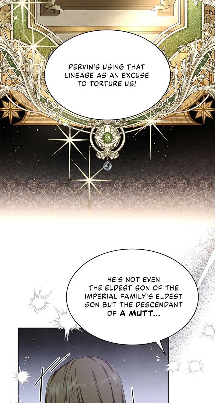 Becoming the Obsessive Male Lead’s Ex-Wife Chapter 35 page 69