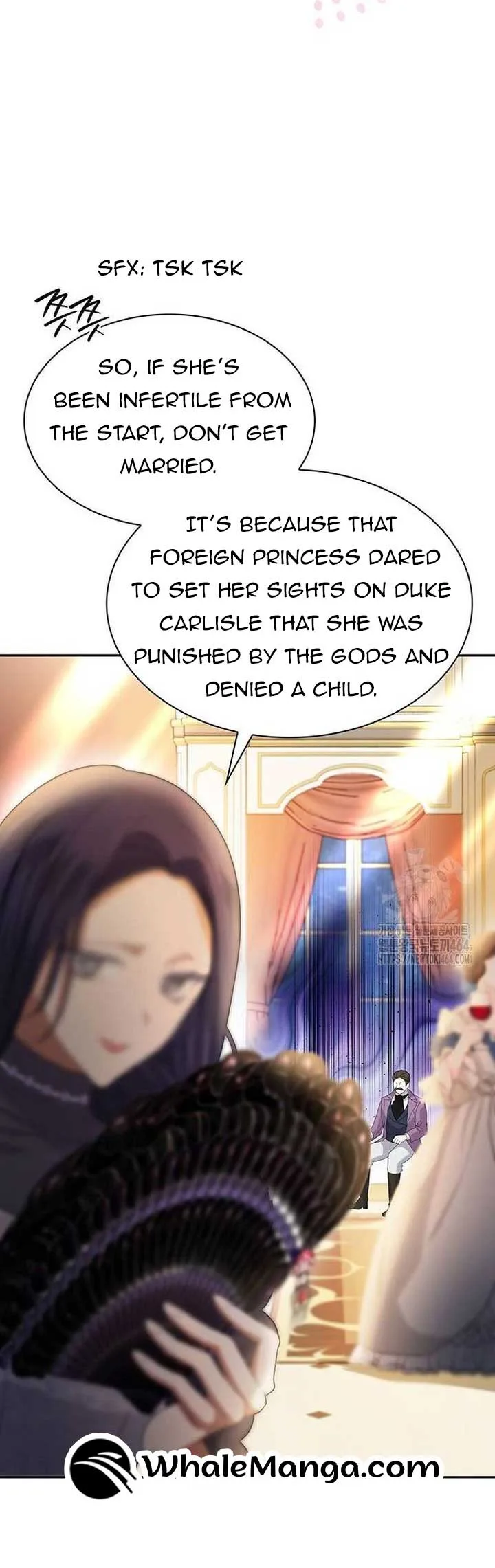 Becoming the Obsessive Male Lead’s Ex-Wife Chapter 41 page 13