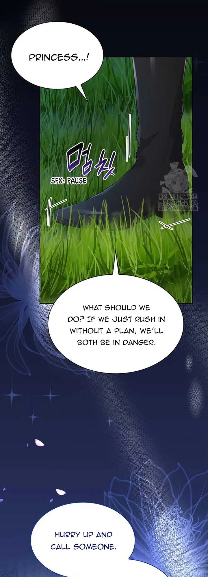 Becoming the Obsessive Male Lead’s Ex-Wife Chapter 40 page 31