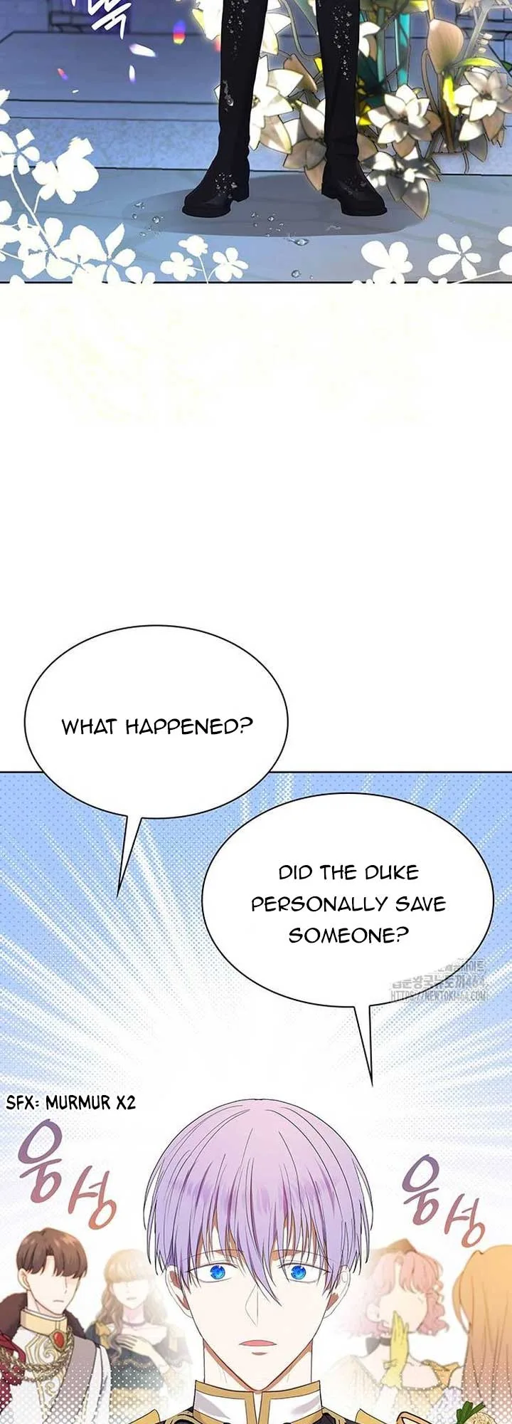 Becoming the Obsessive Male Lead’s Ex-Wife Chapter 40 page 34