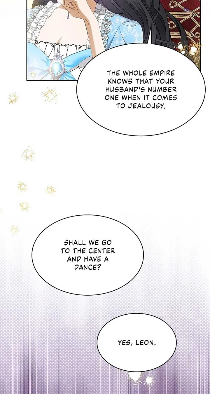 Becoming the Obsessive Male Lead’s Ex-Wife Chapter 32 page 66
