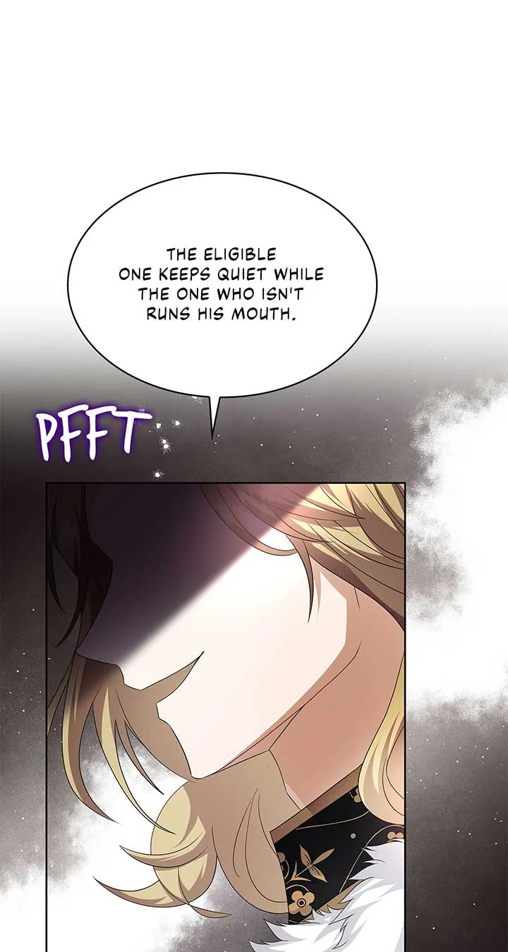 Becoming the Obsessive Male Lead’s Ex-Wife Chapter 35 page 72