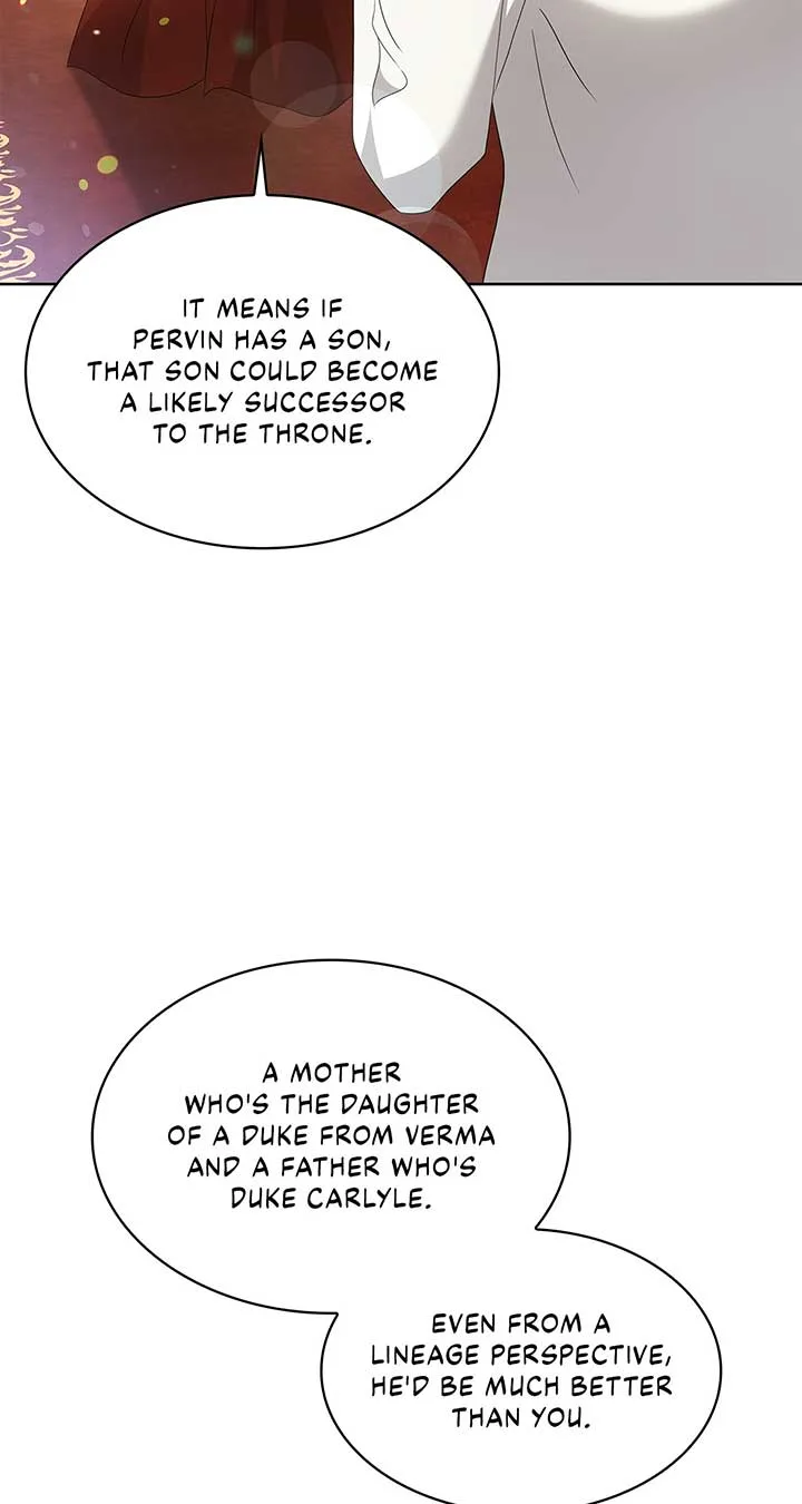 Becoming the Obsessive Male Lead’s Ex-Wife Chapter 35 page 77