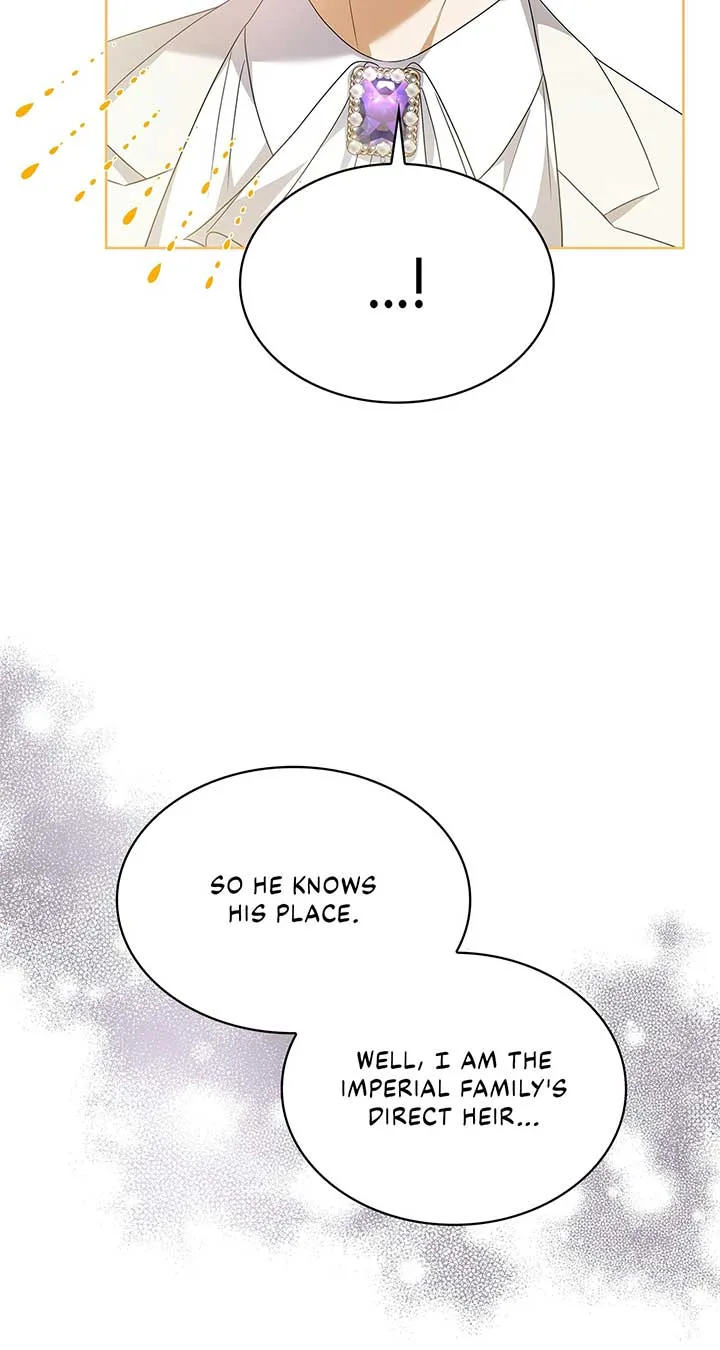 Becoming the Obsessive Male Lead’s Ex-Wife Chapter 35 page 75
