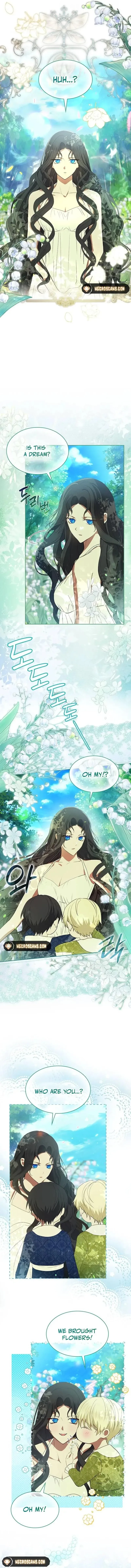 Becoming the Obsessive Male Lead’s Ex-Wife Chapter 39 page 12