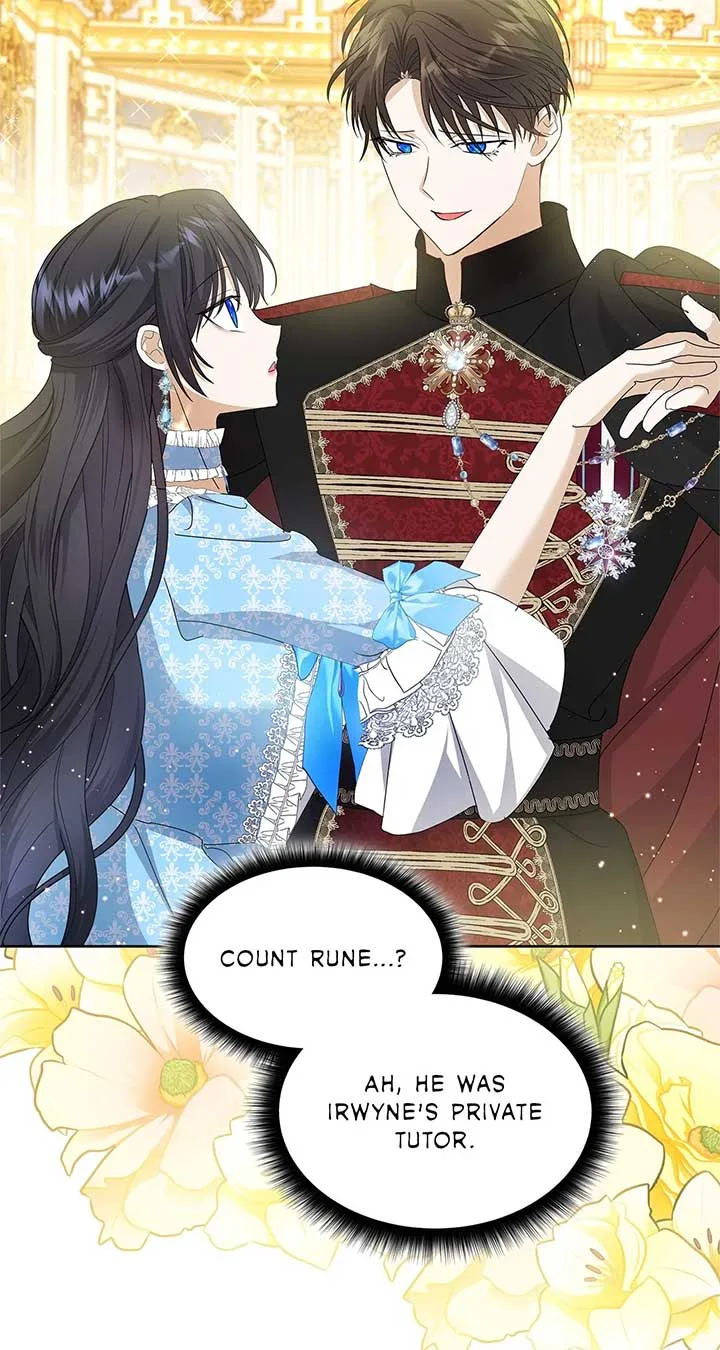 Becoming the Obsessive Male Lead’s Ex-Wife Chapter 32 page 69