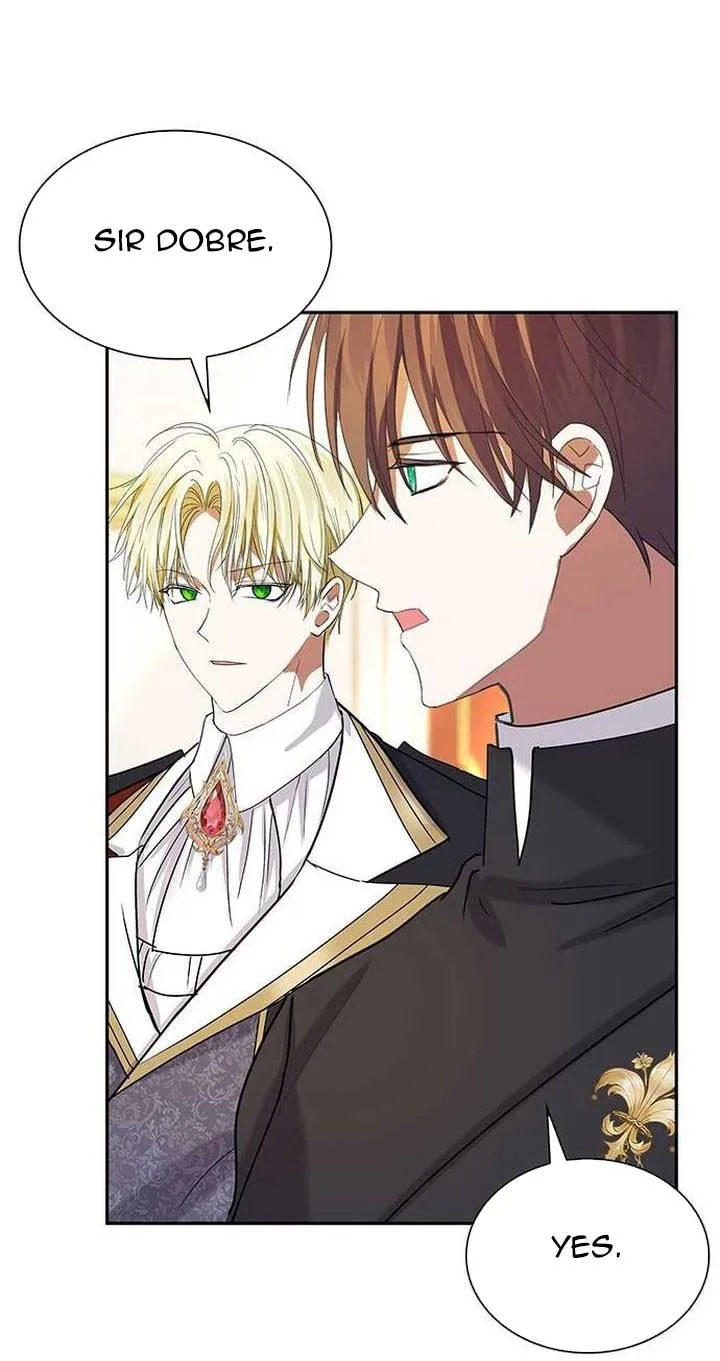 Becoming the Obsessive Male Lead’s Ex-Wife Chapter 41 page 18