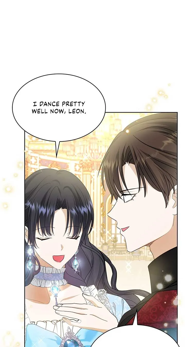 Becoming the Obsessive Male Lead’s Ex-Wife Chapter 32 page 71