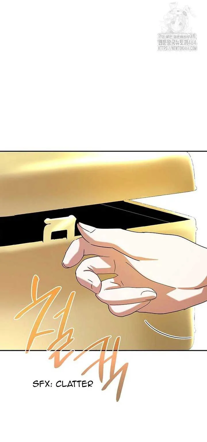 Becoming the Obsessive Male Lead’s Ex-Wife Chapter 41 page 19