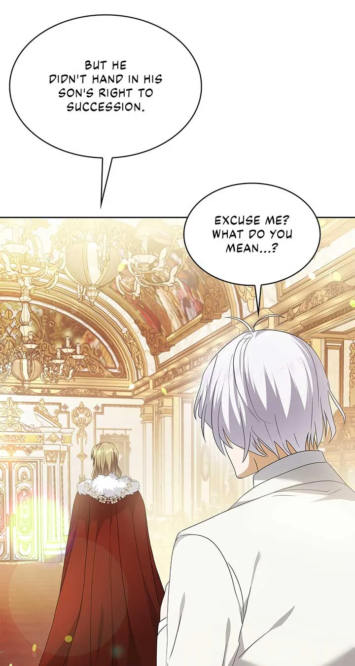 Becoming the Obsessive Male Lead’s Ex-Wife Chapter 35 page 76