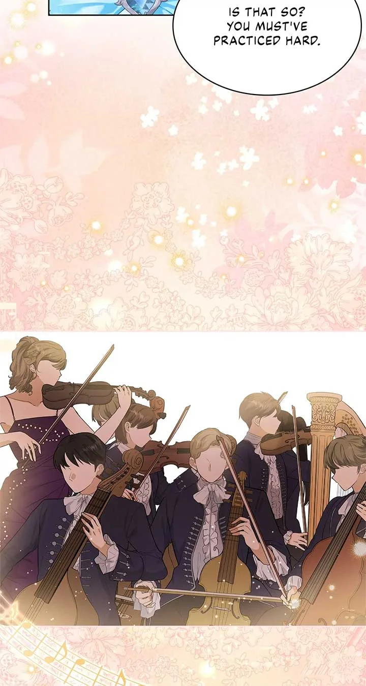 Becoming the Obsessive Male Lead’s Ex-Wife Chapter 32 page 72