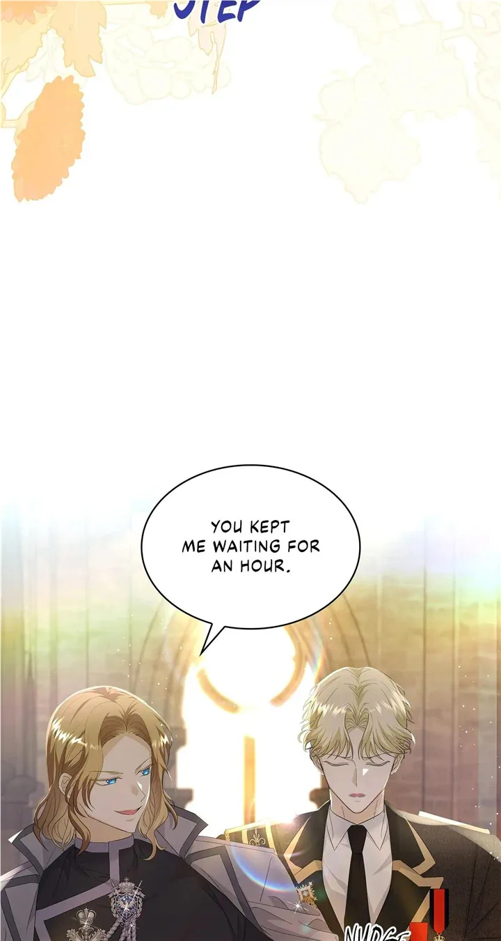 Becoming the Obsessive Male Lead’s Ex-Wife Chapter 20 page 3