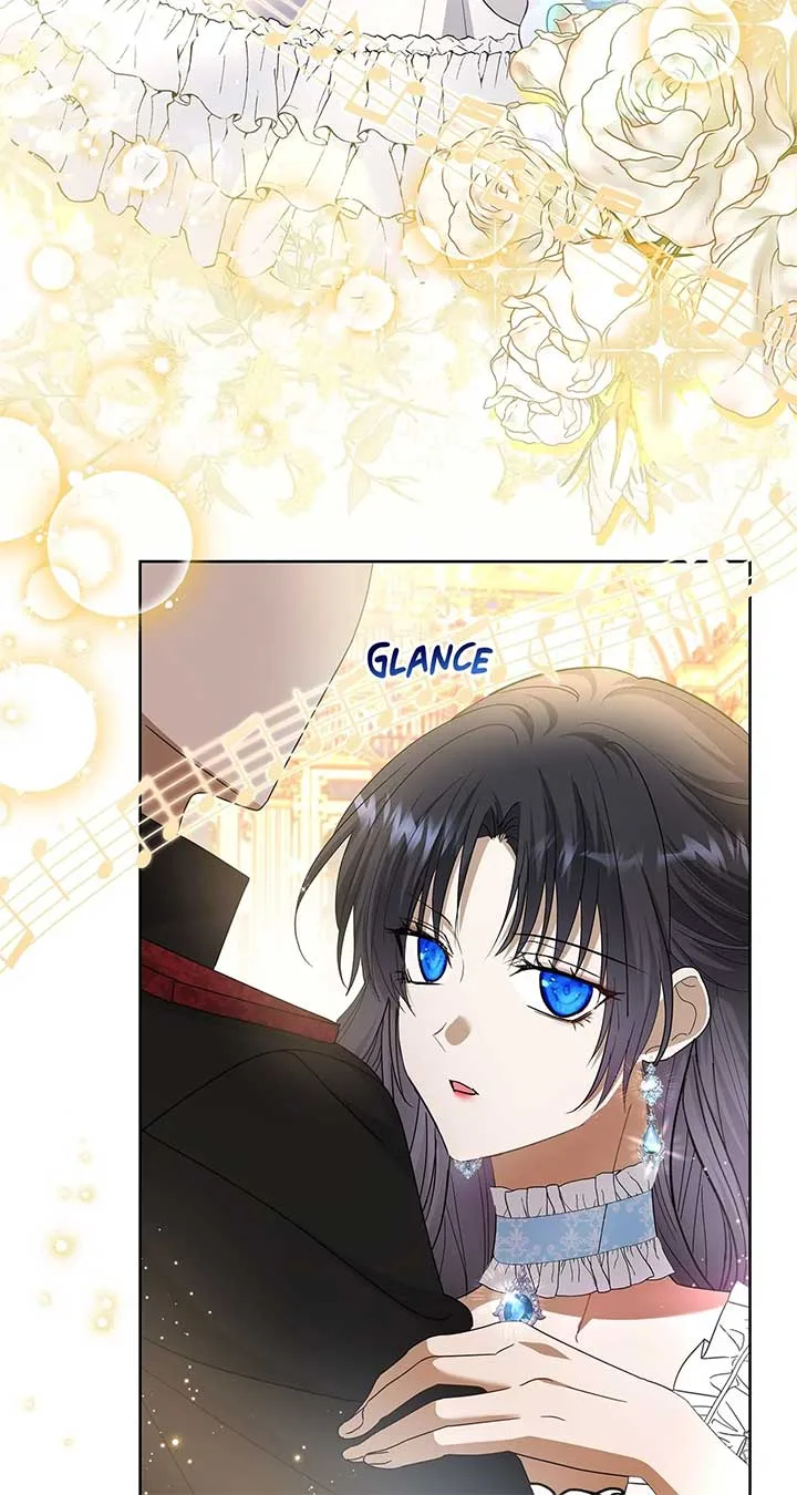 Becoming the Obsessive Male Lead’s Ex-Wife Chapter 32 page 75