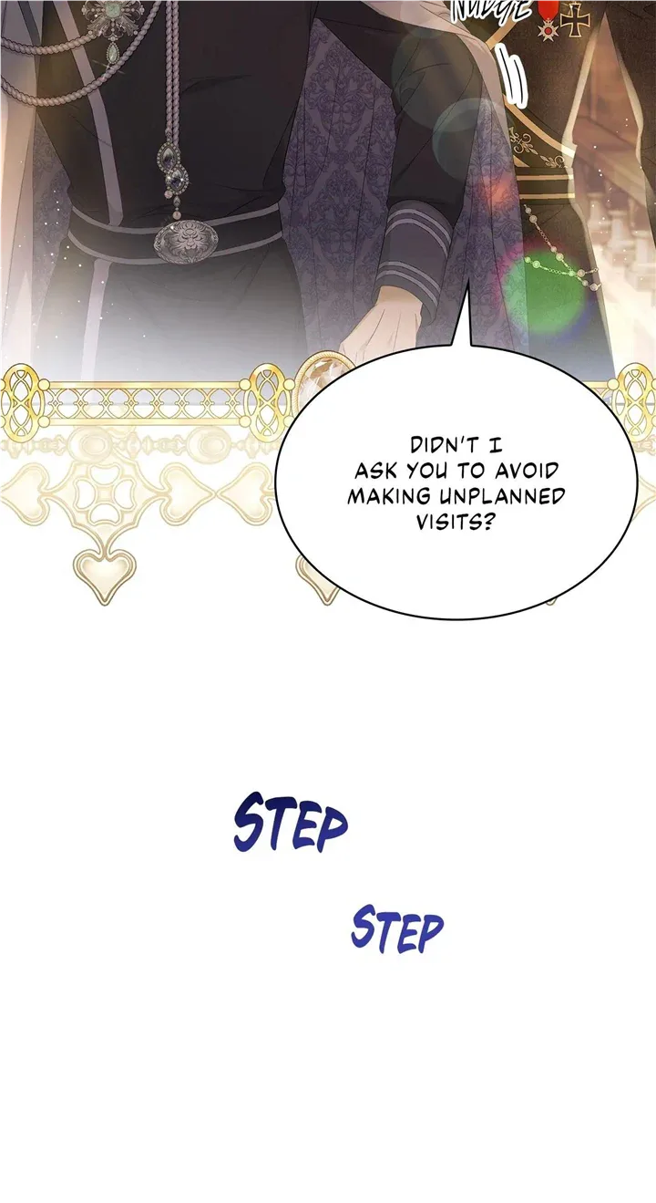Becoming the Obsessive Male Lead’s Ex-Wife Chapter 20 page 4