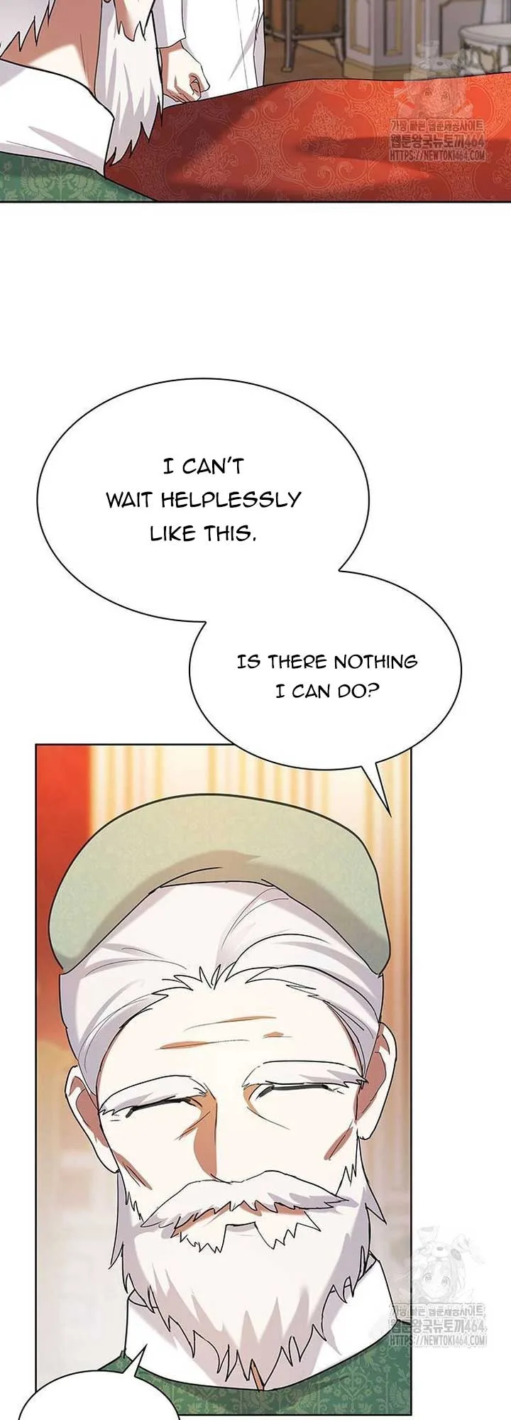 Becoming the Obsessive Male Lead’s Ex-Wife Chapter 40 page 39