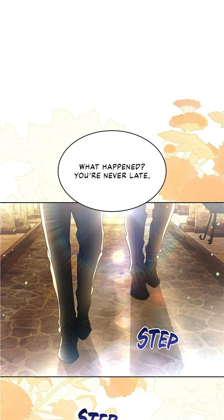 Becoming the Obsessive Male Lead’s Ex-Wife Chapter 20 page 2
