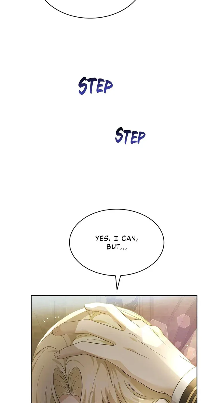 Becoming the Obsessive Male Lead’s Ex-Wife Chapter 20 page 6