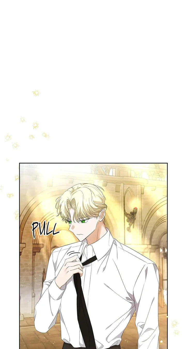 Becoming the Obsessive Male Lead’s Ex-Wife Chapter 20 page 14