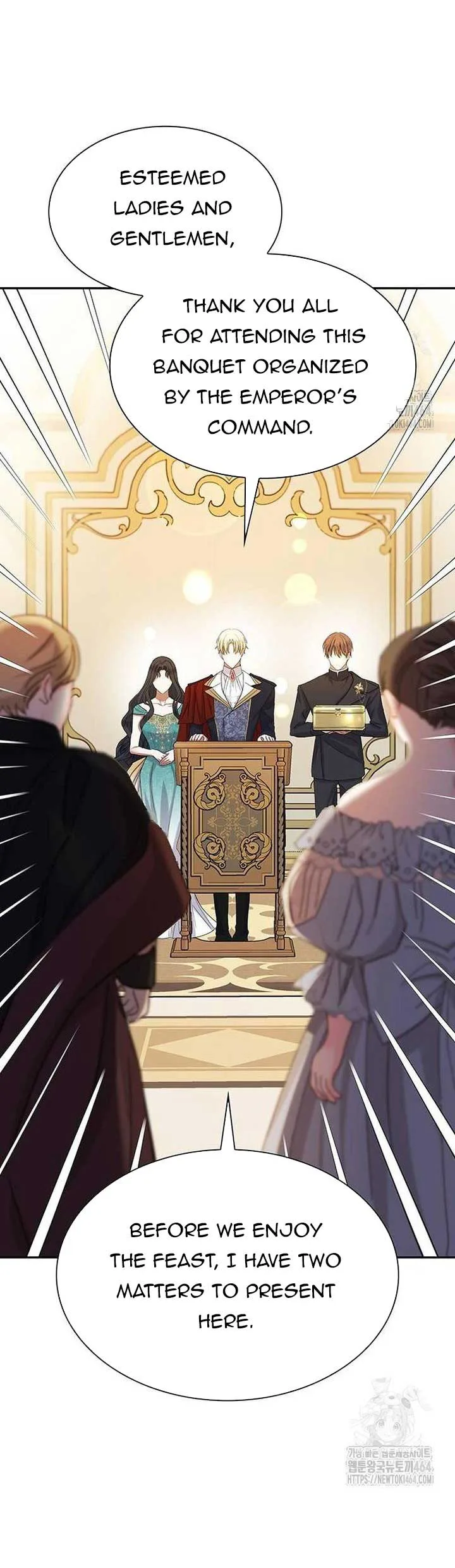 Becoming the Obsessive Male Lead’s Ex-Wife Chapter 41 page 17