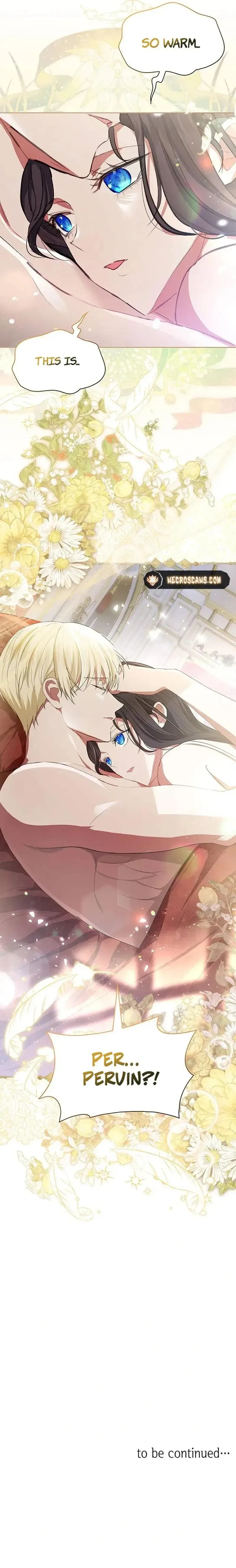 Becoming the Obsessive Male Lead’s Ex-Wife Chapter 39 page 14