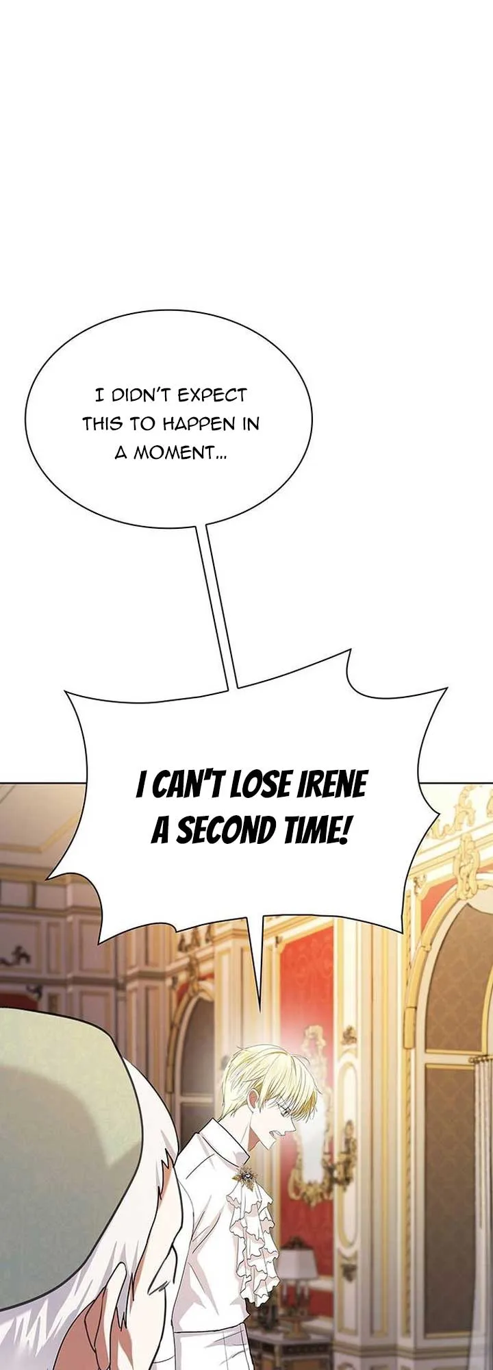 Becoming the Obsessive Male Lead’s Ex-Wife Chapter 40 page 38