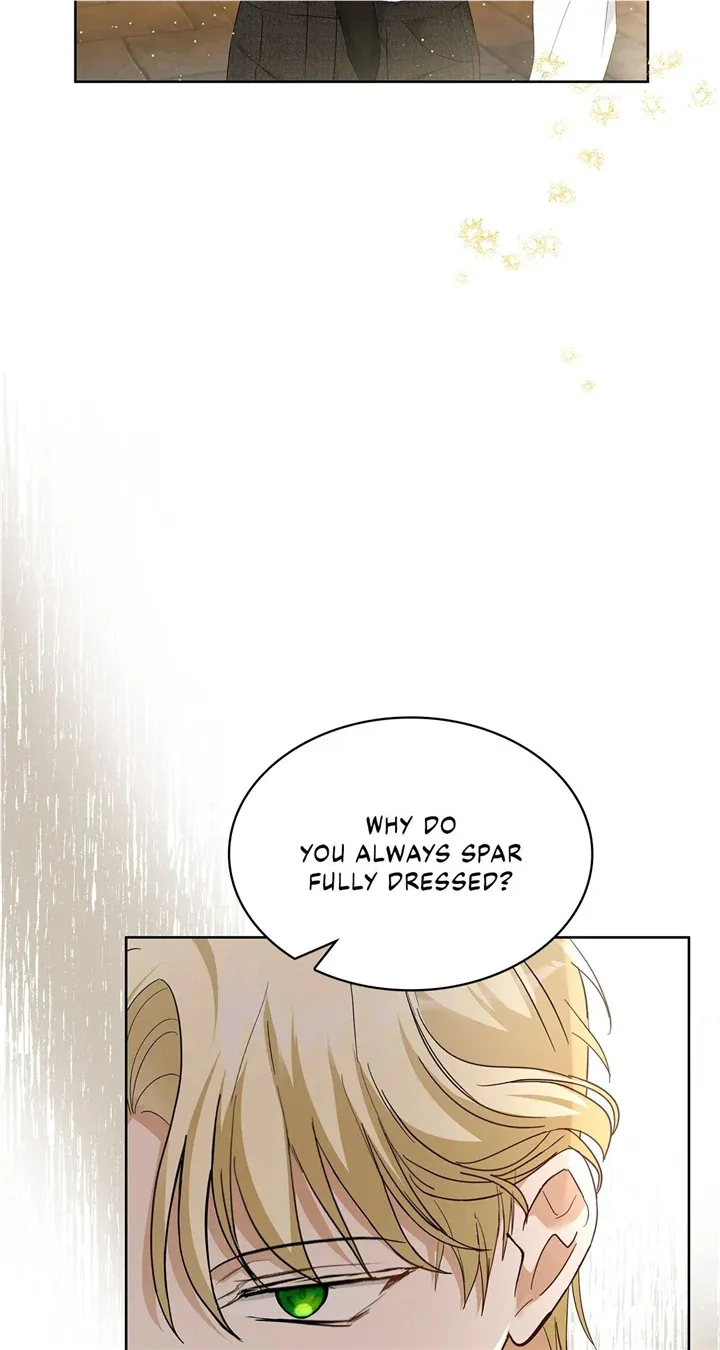Becoming the Obsessive Male Lead’s Ex-Wife Chapter 20 page 15