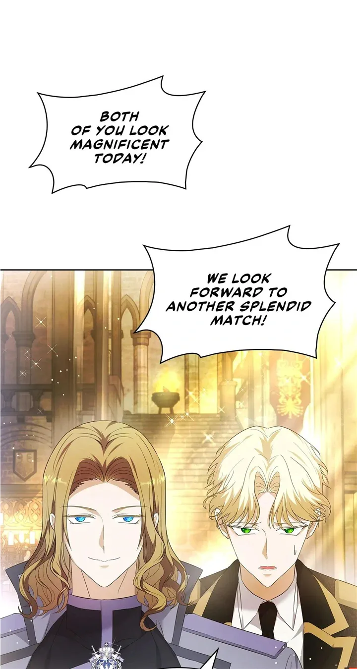 Becoming the Obsessive Male Lead’s Ex-Wife Chapter 20 page 10