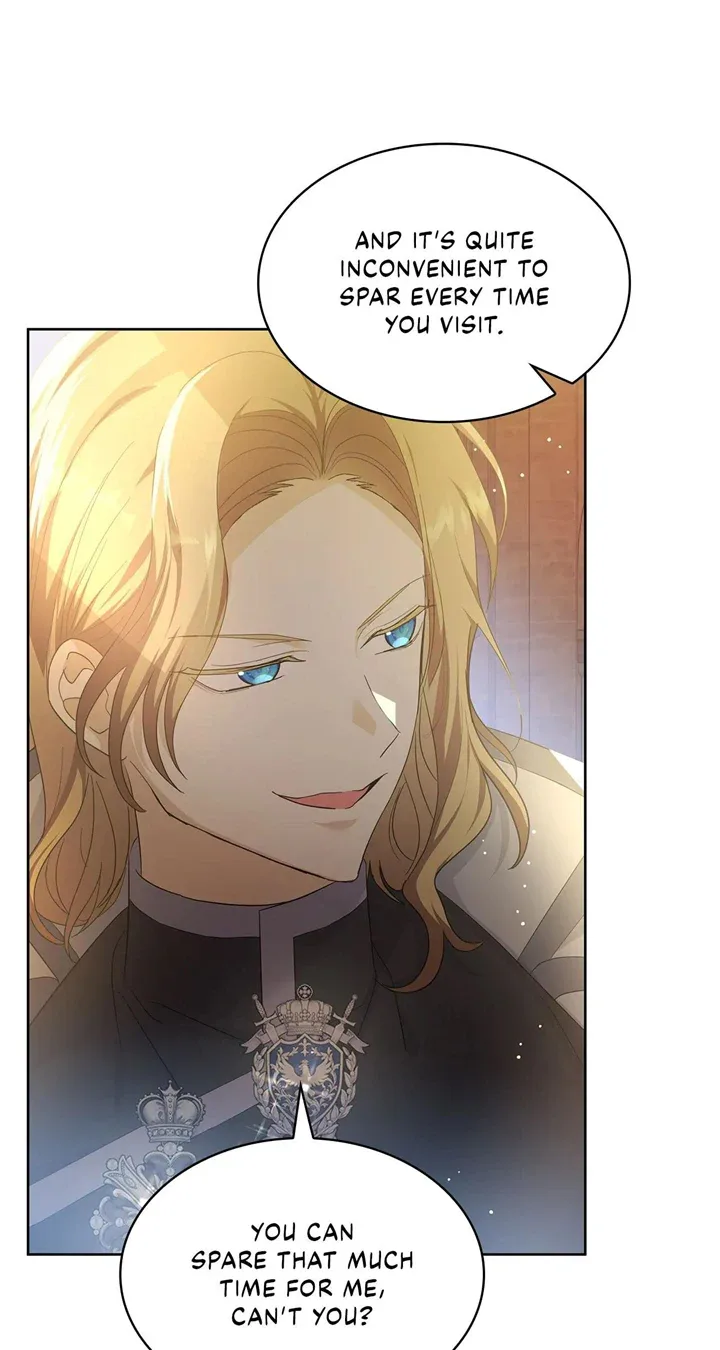Becoming the Obsessive Male Lead’s Ex-Wife Chapter 20 page 5