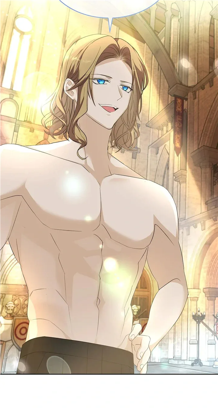 Becoming the Obsessive Male Lead’s Ex-Wife Chapter 20 page 17