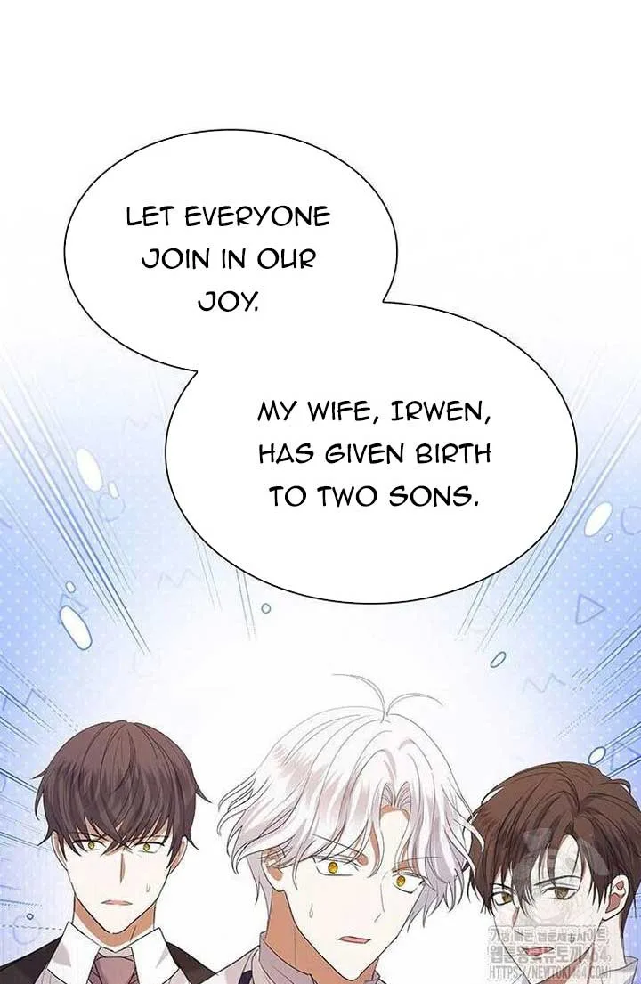 Becoming the Obsessive Male Lead’s Ex-Wife Chapter 41 page 25