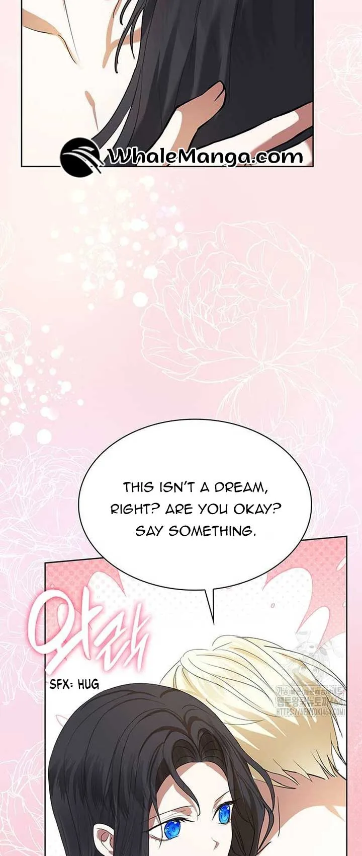 Becoming the Obsessive Male Lead’s Ex-Wife Chapter 40 page 43