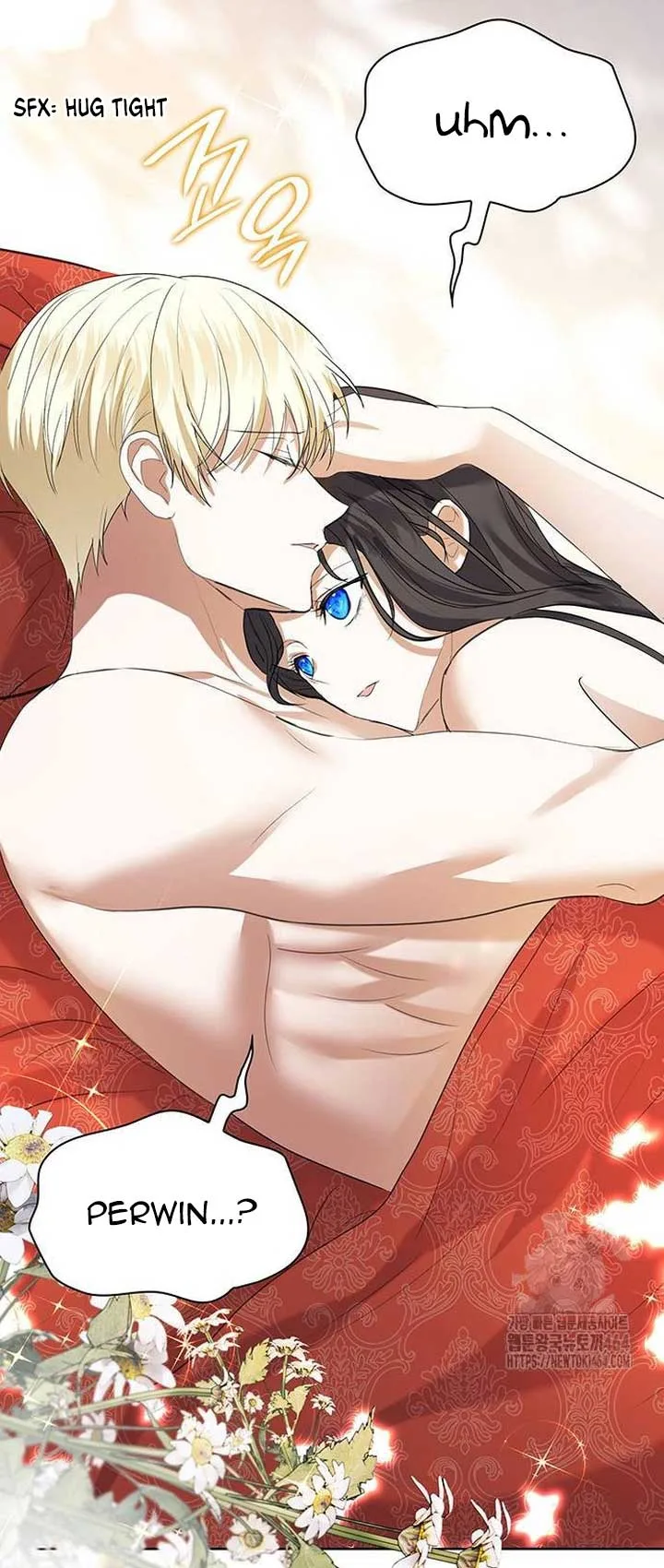 Becoming the Obsessive Male Lead’s Ex-Wife Chapter 40 page 41