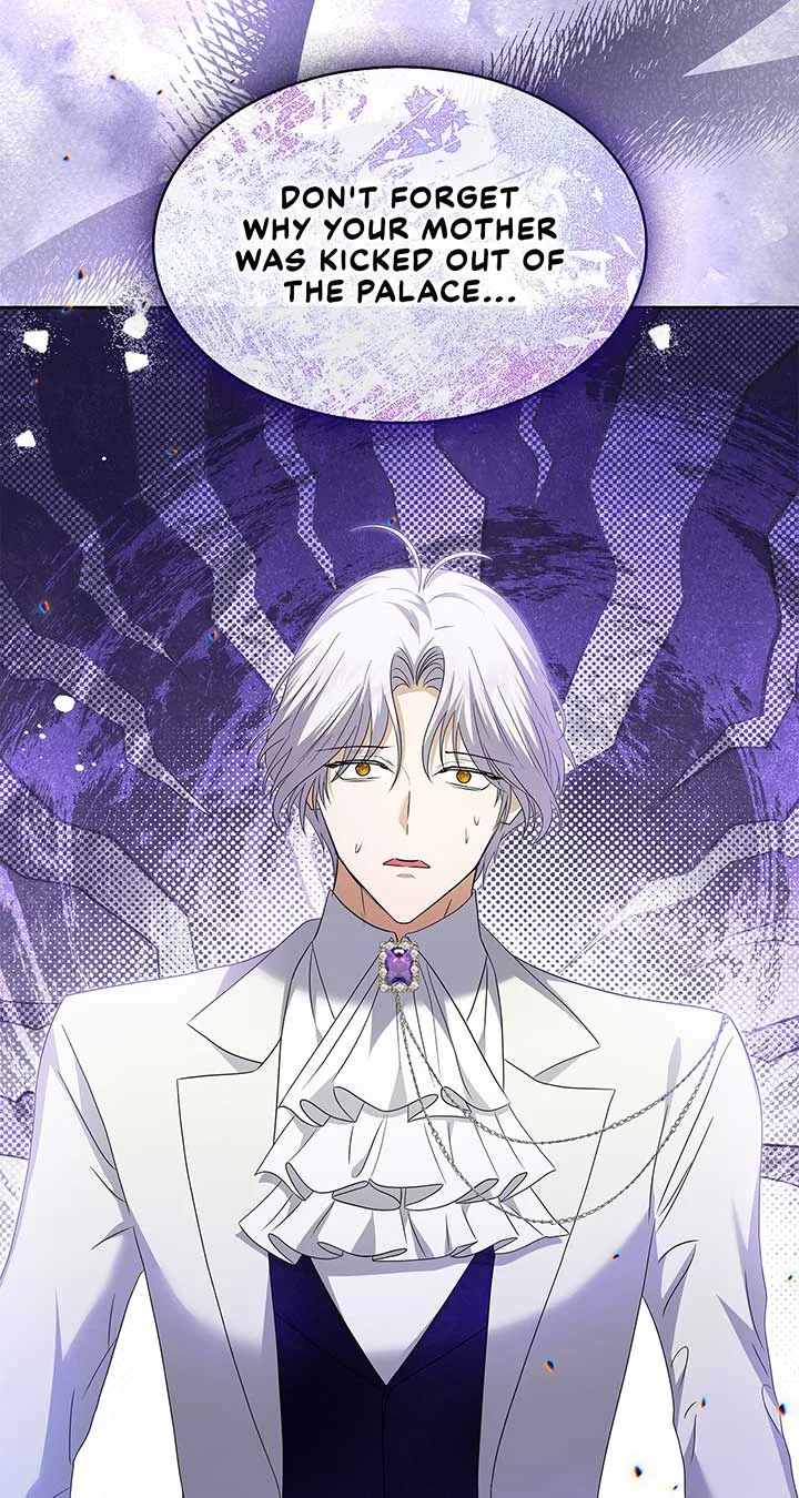 Becoming the Obsessive Male Lead’s Ex-Wife Chapter 35 page 83