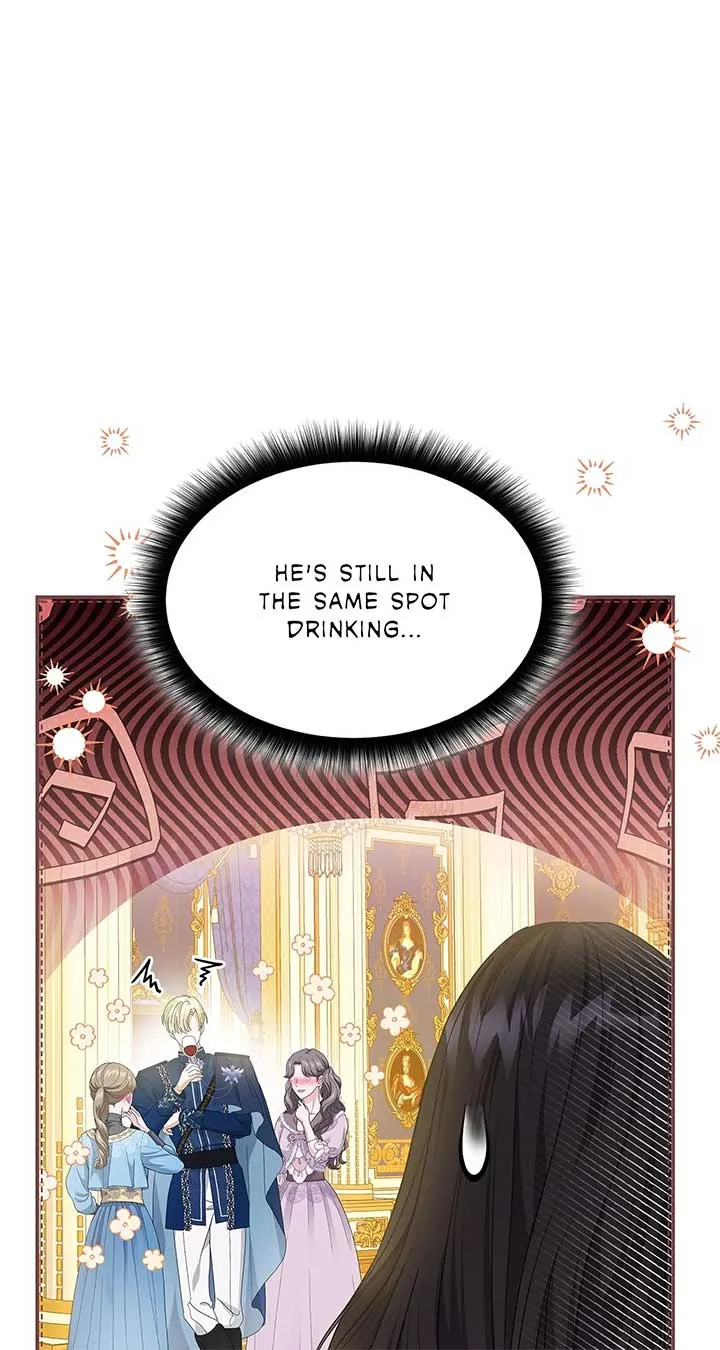 Becoming the Obsessive Male Lead’s Ex-Wife Chapter 32 page 77