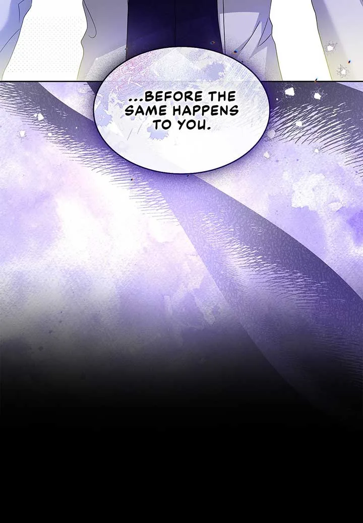 Becoming the Obsessive Male Lead’s Ex-Wife Chapter 35 page 84