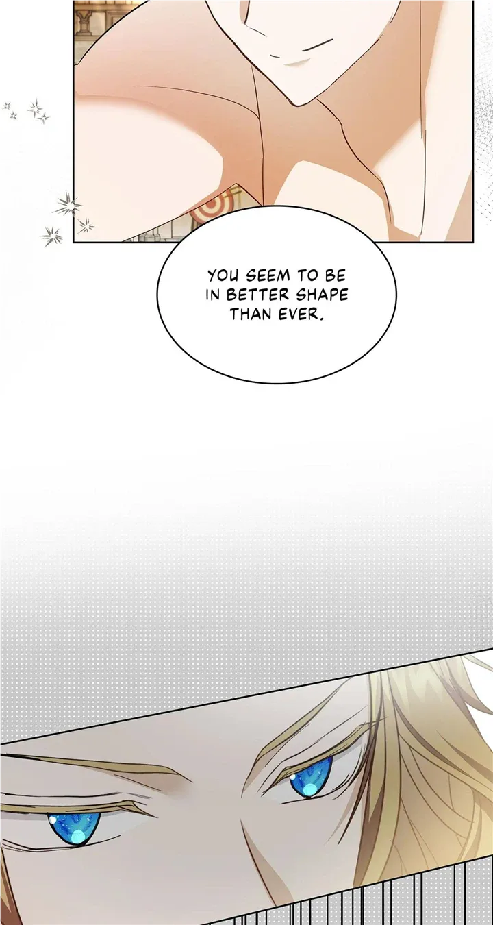 Becoming the Obsessive Male Lead’s Ex-Wife Chapter 20 page 28