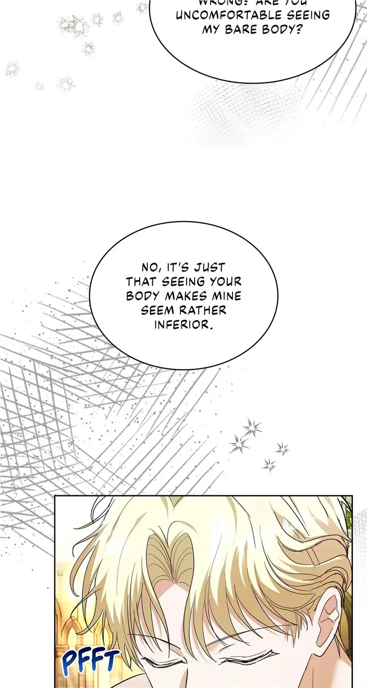 Becoming the Obsessive Male Lead’s Ex-Wife Chapter 20 page 27