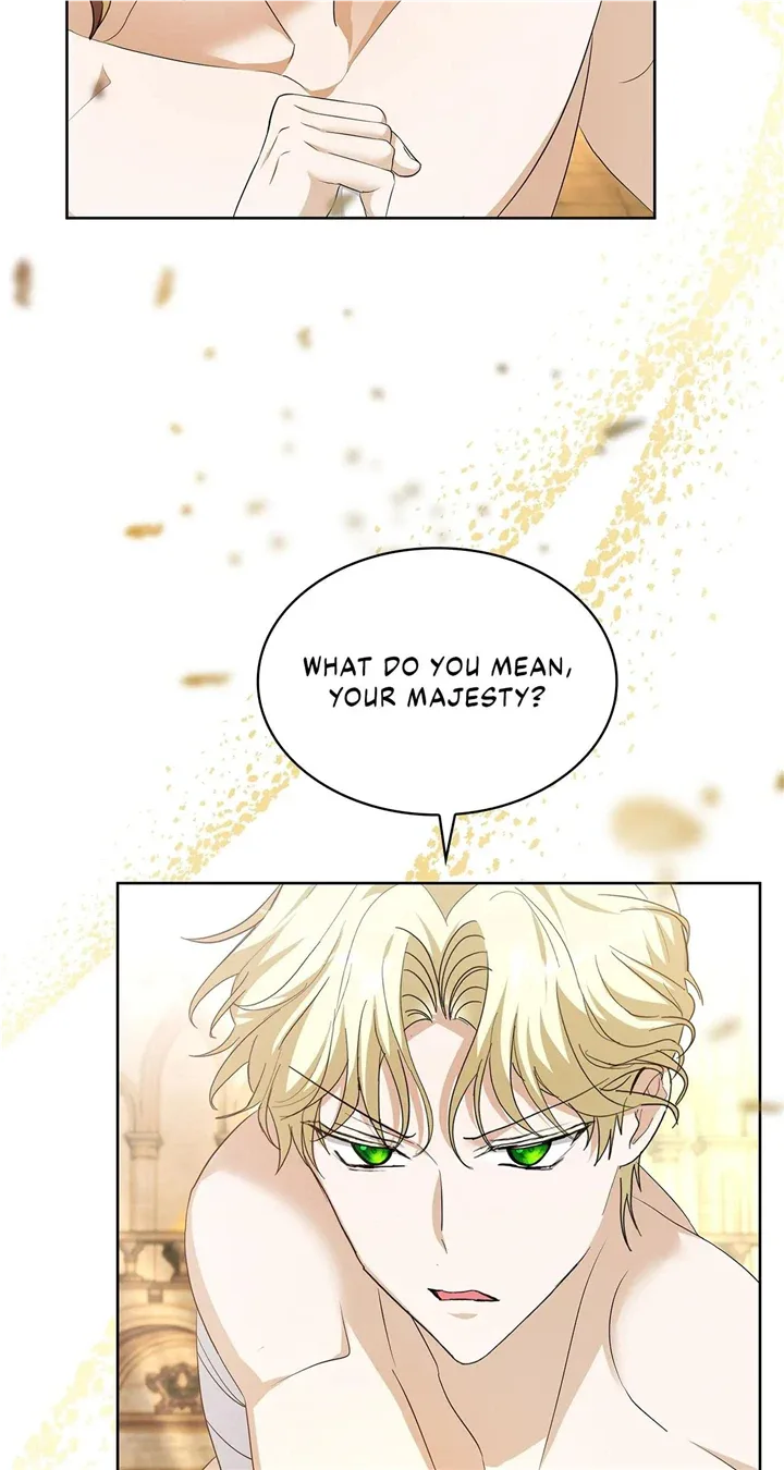 Becoming the Obsessive Male Lead’s Ex-Wife Chapter 20 page 35