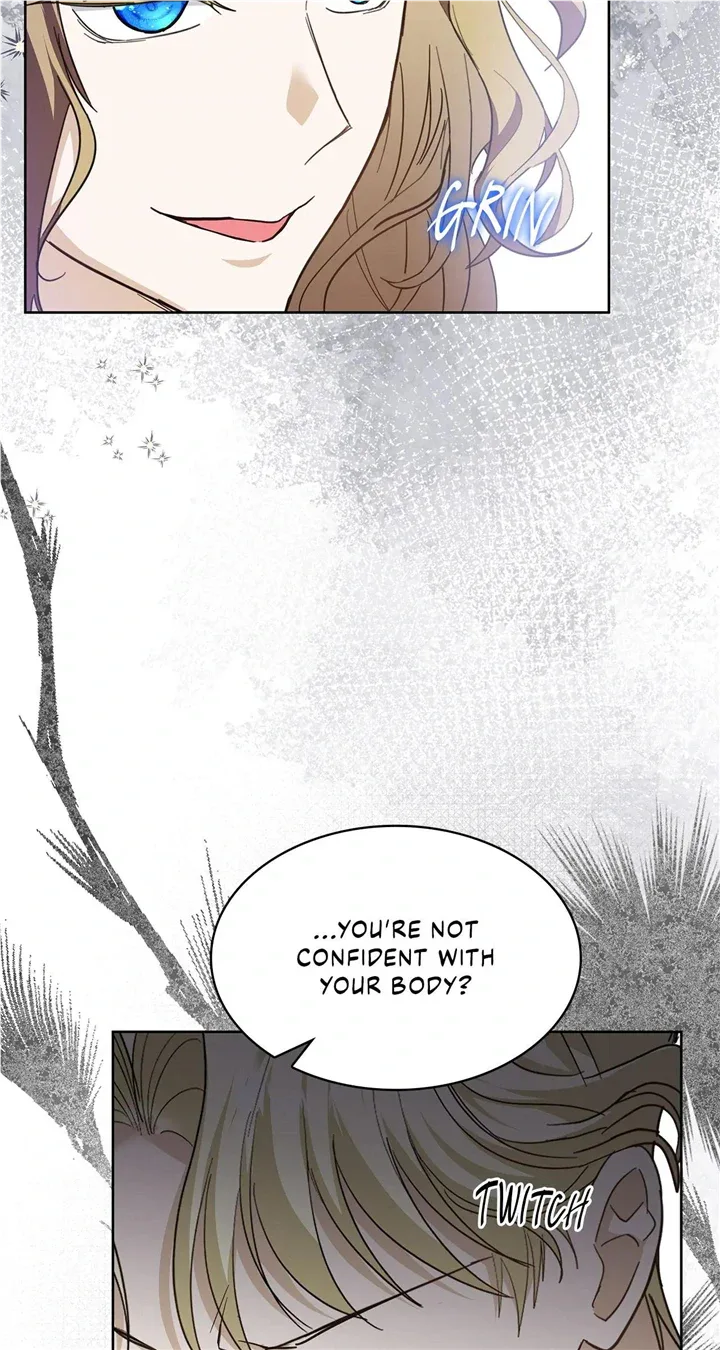 Becoming the Obsessive Male Lead’s Ex-Wife Chapter 20 page 20