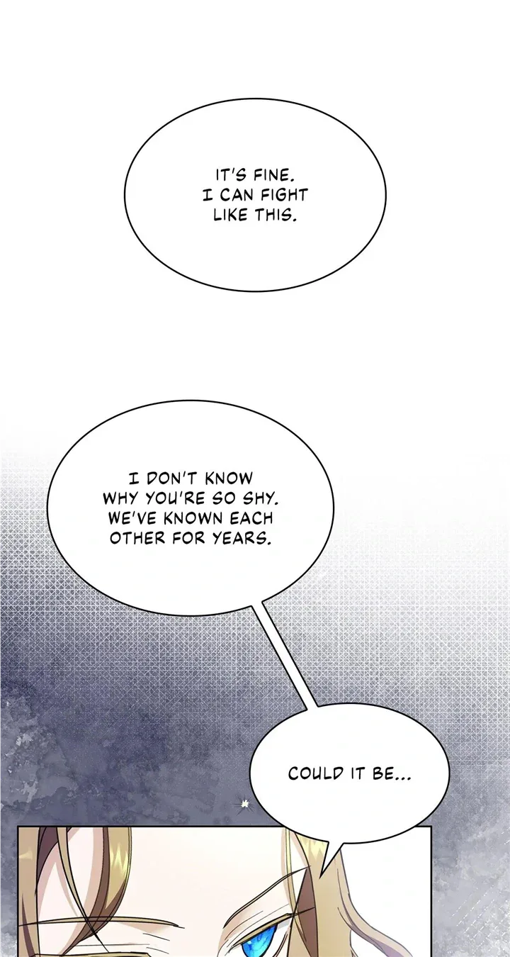 Becoming the Obsessive Male Lead’s Ex-Wife Chapter 20 page 19