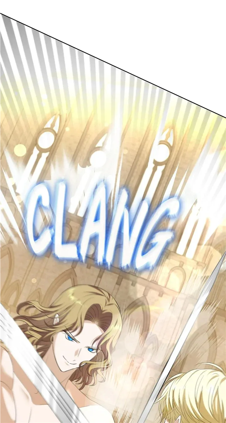 Becoming the Obsessive Male Lead’s Ex-Wife Chapter 20 page 31