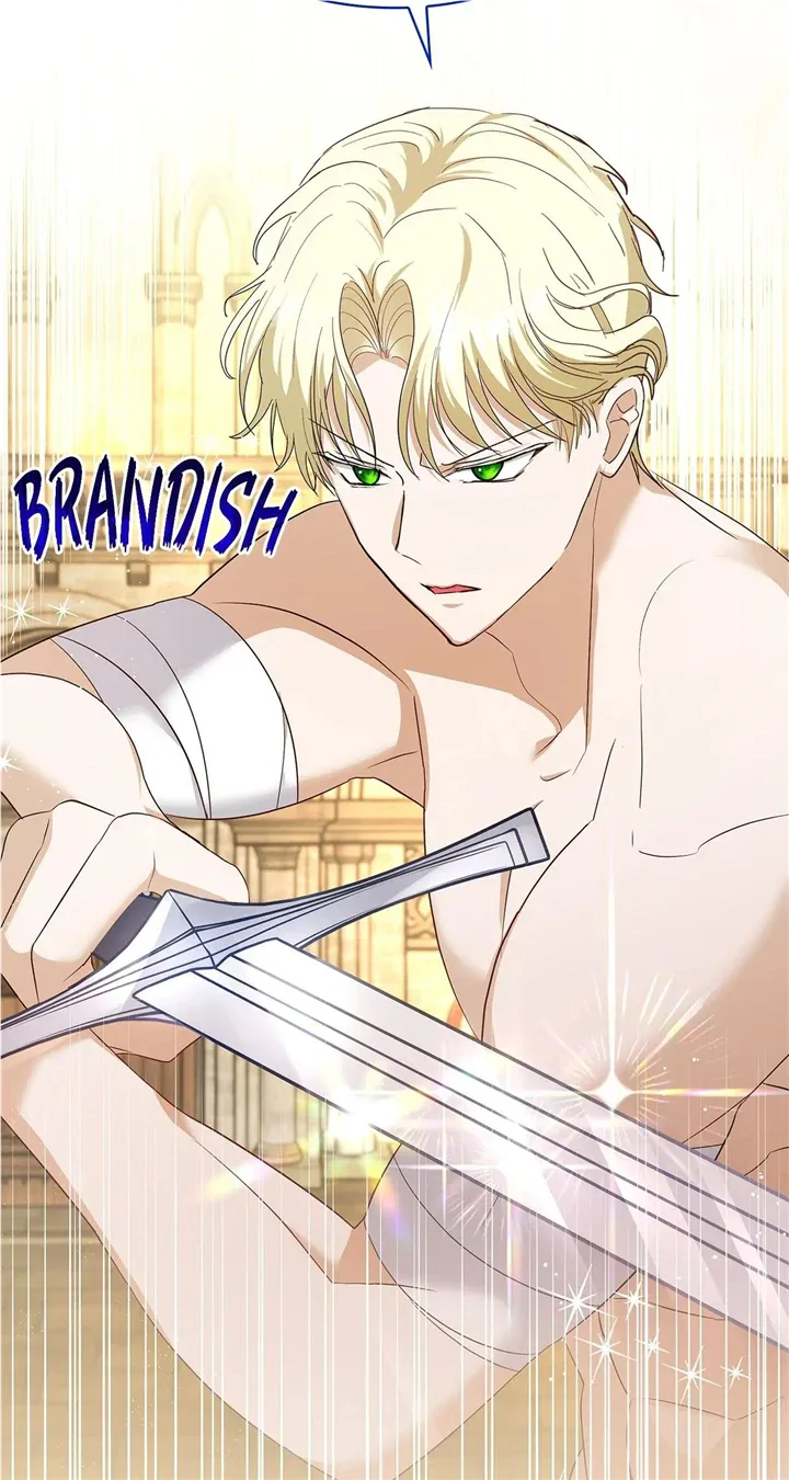 Becoming the Obsessive Male Lead’s Ex-Wife Chapter 20 page 23