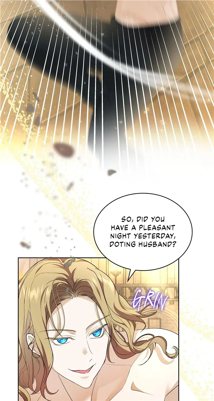 Becoming the Obsessive Male Lead’s Ex-Wife Chapter 20 page 34