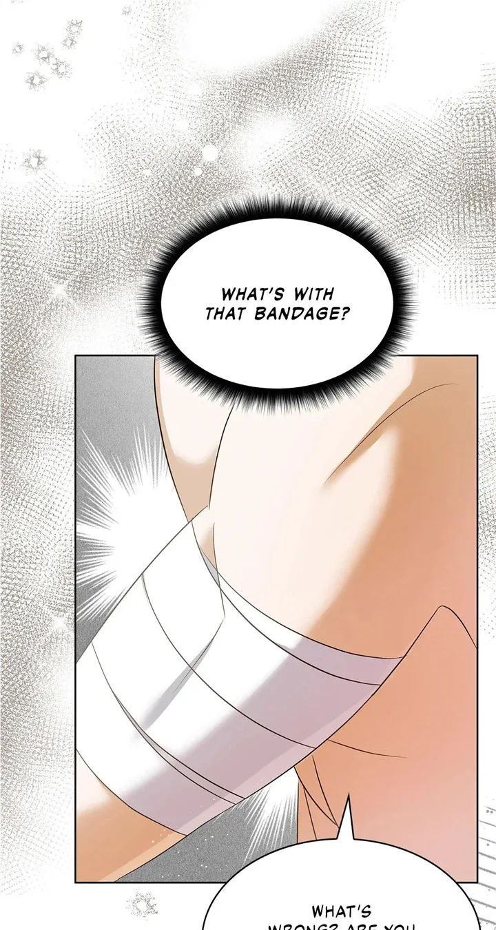 Becoming the Obsessive Male Lead’s Ex-Wife Chapter 20 page 26