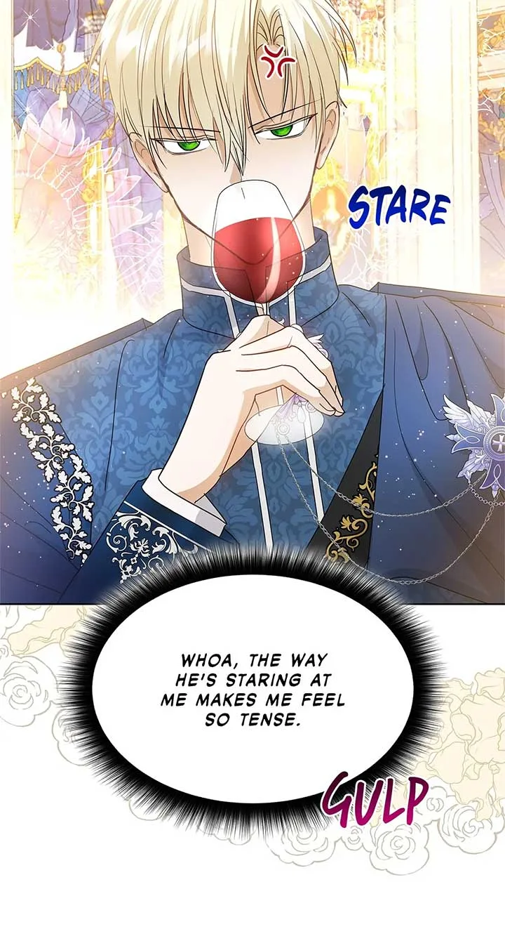 Becoming the Obsessive Male Lead’s Ex-Wife Chapter 32 page 79